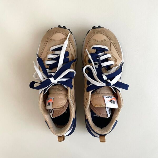 Sacai × Nike - Vapor Waffle 23cm