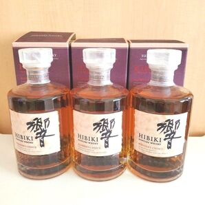 100%正規品(大手酒屋購入)【新品未開栓】響 ブレンダーズチョイス