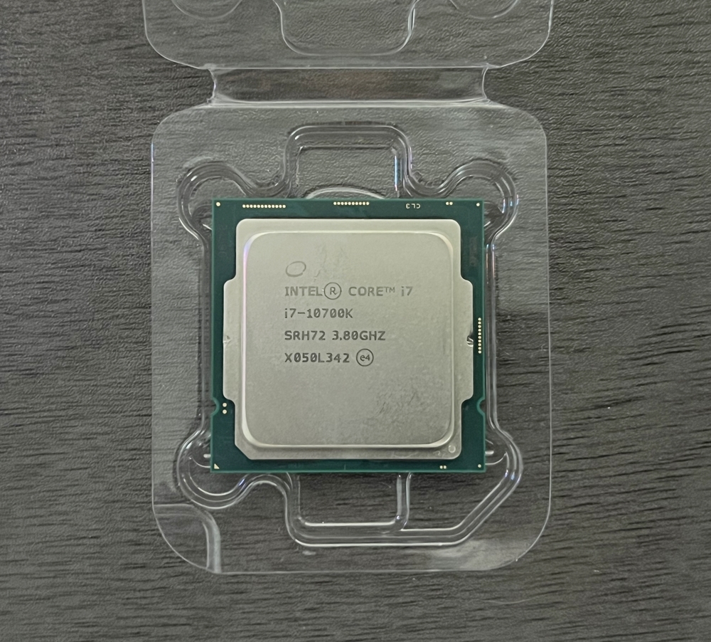 Yahoo!オークション -「core i7-10700k」(CPU) (パーツ)の落札 Yahoo!オークション -「core i7-10700k」(CPU) (パーツ)の落札