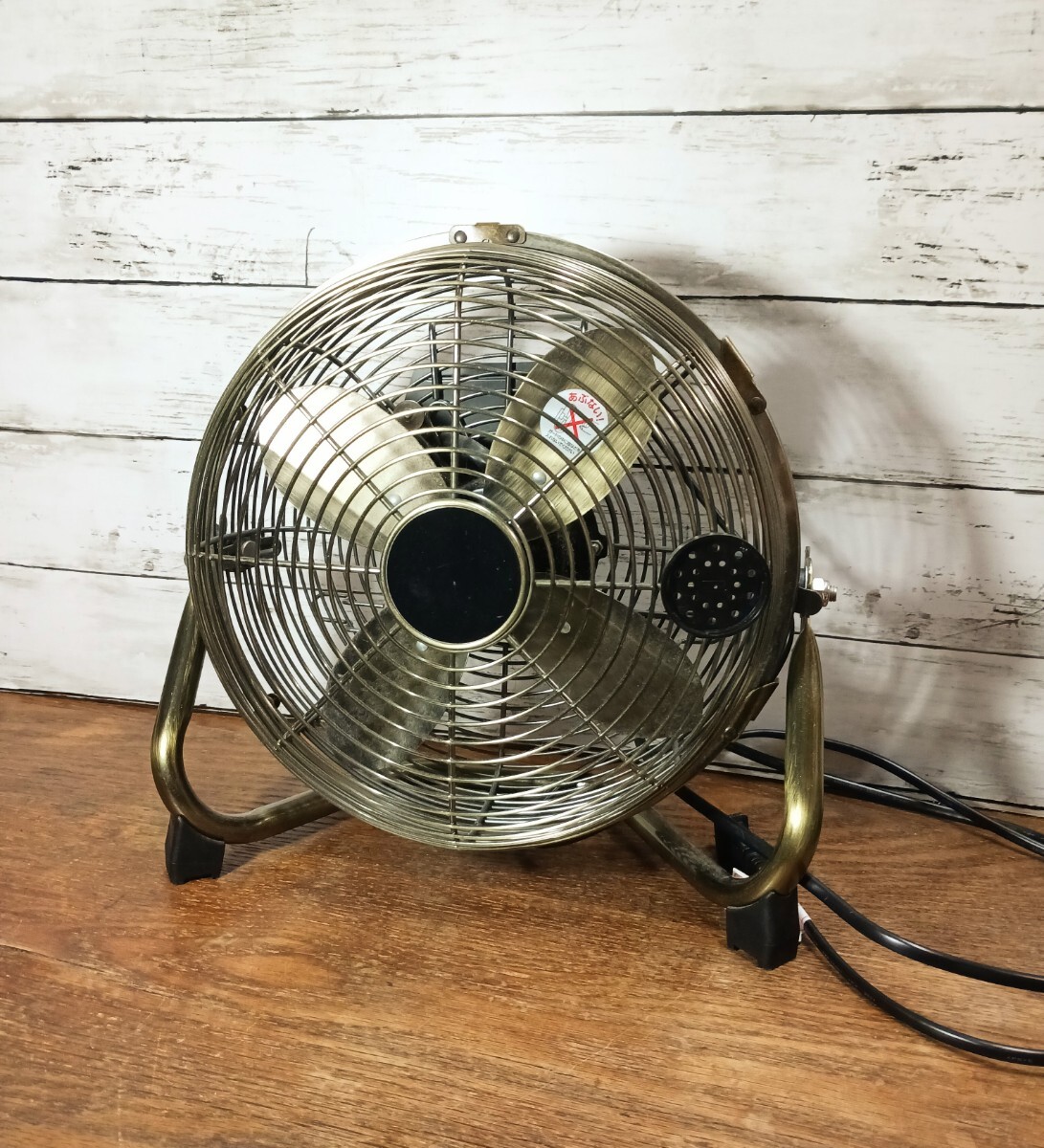 2025年最新】Yahoo!オークション -扇風機 メタルの中古品・新品