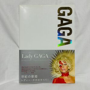 レディー・ガガ エッセンシャル・フォトバイオグラフィー