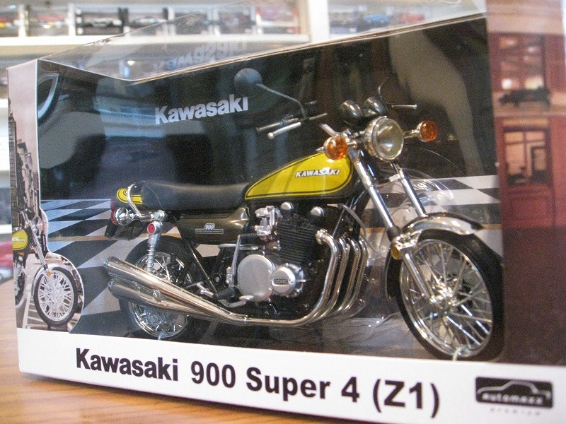 Yahoo!オークション -「kawasaki z1 900」(ミニカー) の落札相場 Yahoo!オークション -「kawasaki z1 900」(ミニカー) の落札相場