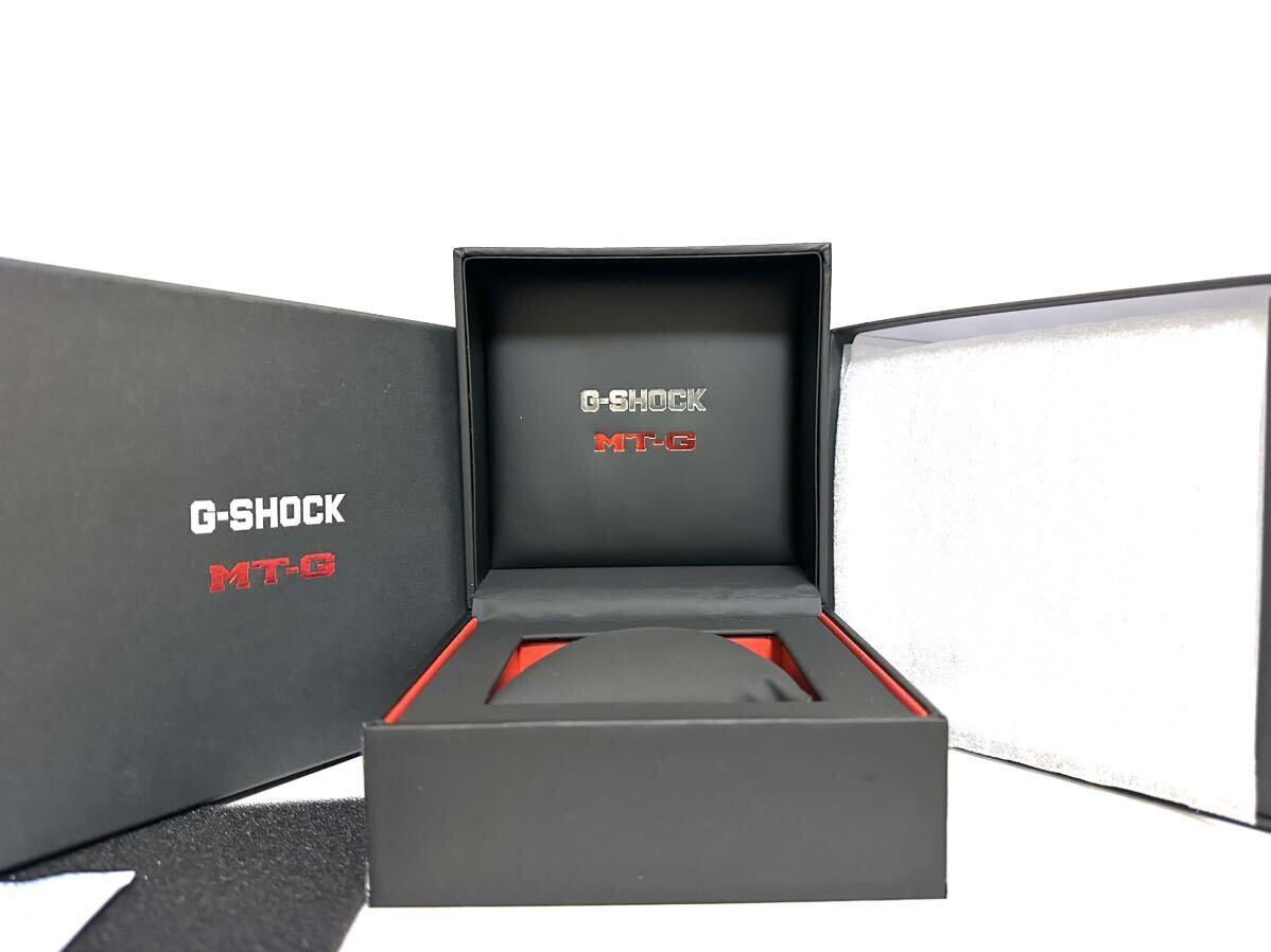 Yahoo!オークション -「空箱」(G-SHOCK) (カシオ)の落札相場