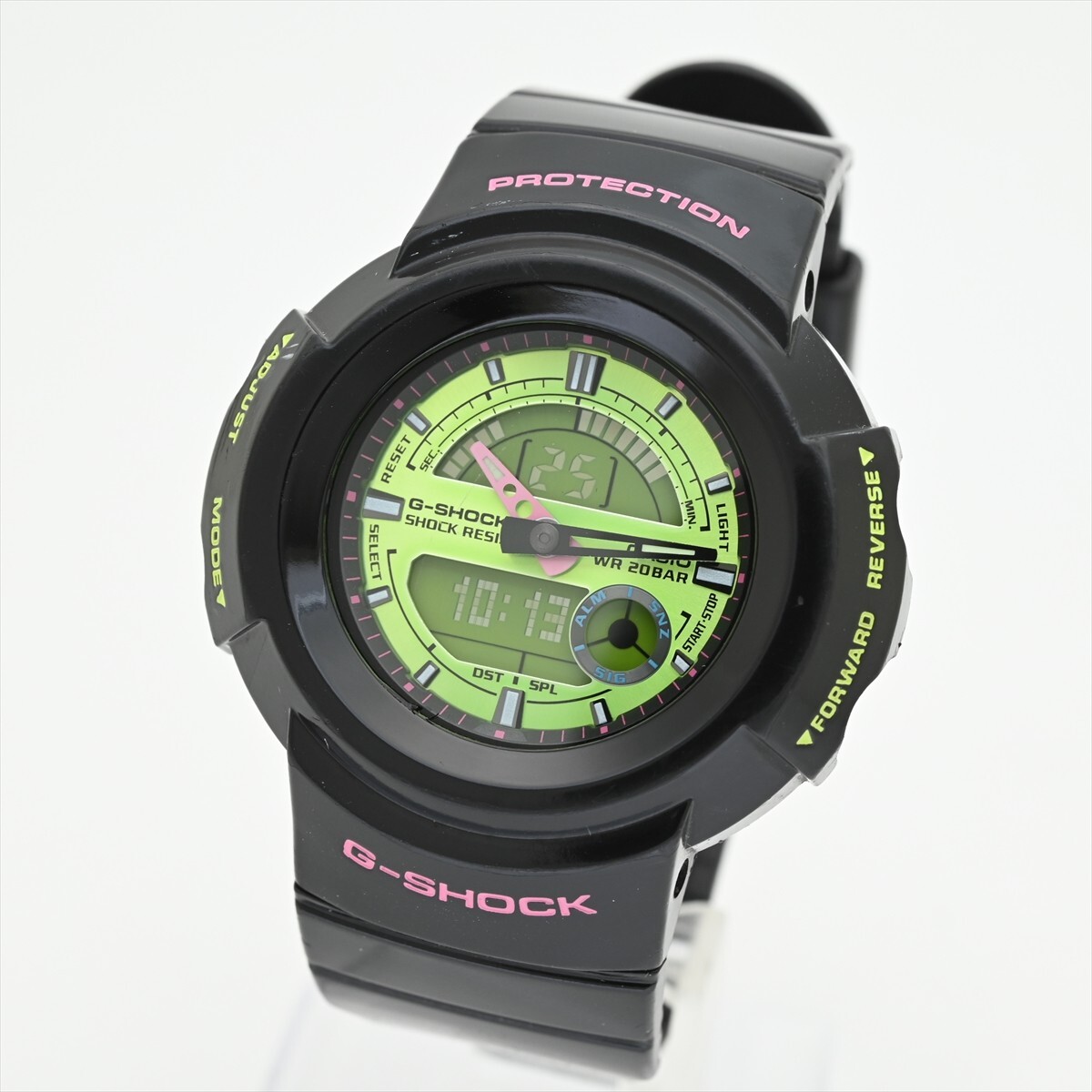 Yahoo!オークション -「g-shock aw-582」の落札相場・落札価格 Yahoo!オークション -「g-shock aw-582」の落札相場・落札価格