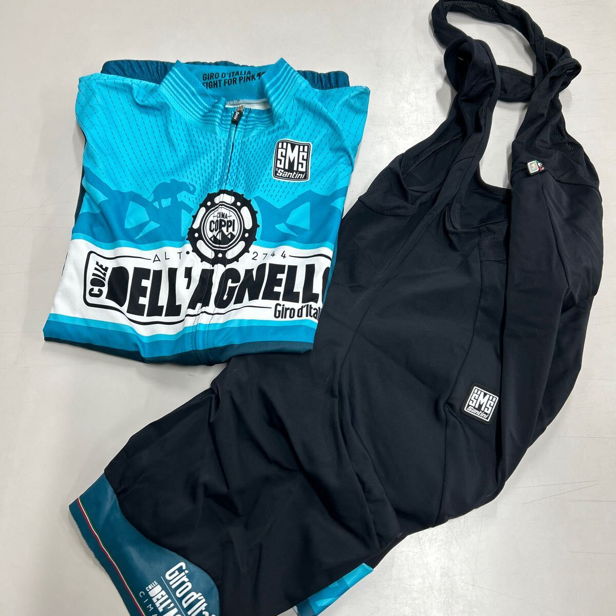 Yahoo!オークション -「サイクル ジャージ santini」の落札相場 Yahoo!オークション -「サイクル ジャージ santini」の落札相場