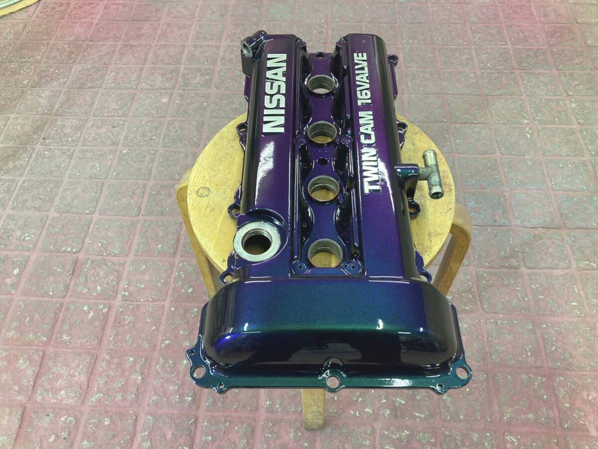 2025年最新】Yahoo!オークション -sr20det ヘッドカバーの中古品 2025年最新】Yahoo!オークション -sr20det ヘッドカバーの中古品