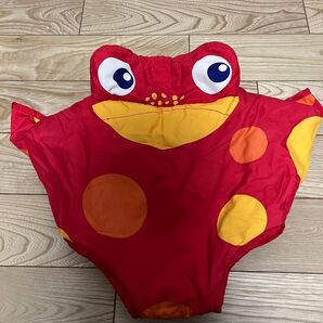 フィッシャープライス ジャンパルー 座面シート ★訳ありの為お安く★