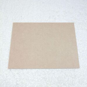 最終値下げ! A5 短辺とじ用 下敷き ツイストノートのぶかぶかを回避するための板