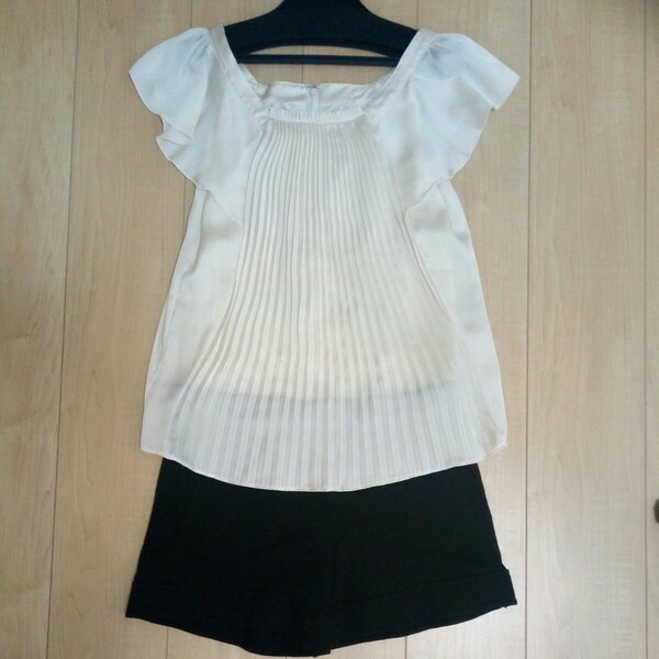 PROPORTION BODY DRESSING ワンピース