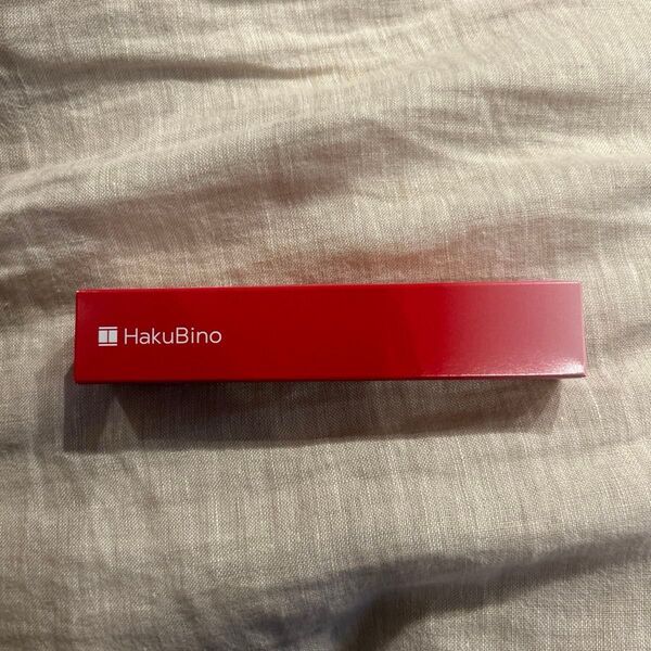 【新品 未開封】HakuBino 薬用リンクルクリームN R