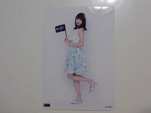 AKB48 北原里英「サムネイル」HMV 特典生写真★