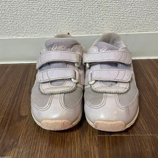 ニューバランス 17.5cm
