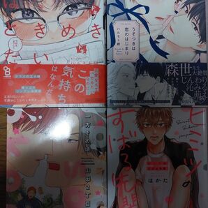 BL漫画