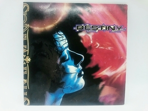 C-0096★中古SHM-CD 紙ジャケット 完全生産限定盤★ストラトヴァリウス／デスティニー STRATOVARIUS DESTINY ストラトバリウス