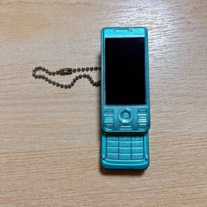 DoCoMo ガチャ 携帯