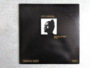 Kenny Drew　ケニー・ドリュー 　 Dark Beauty 