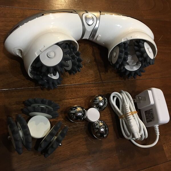 ヤーマン YA-MAN アセチノ デュアルサイクロン IB-35S
