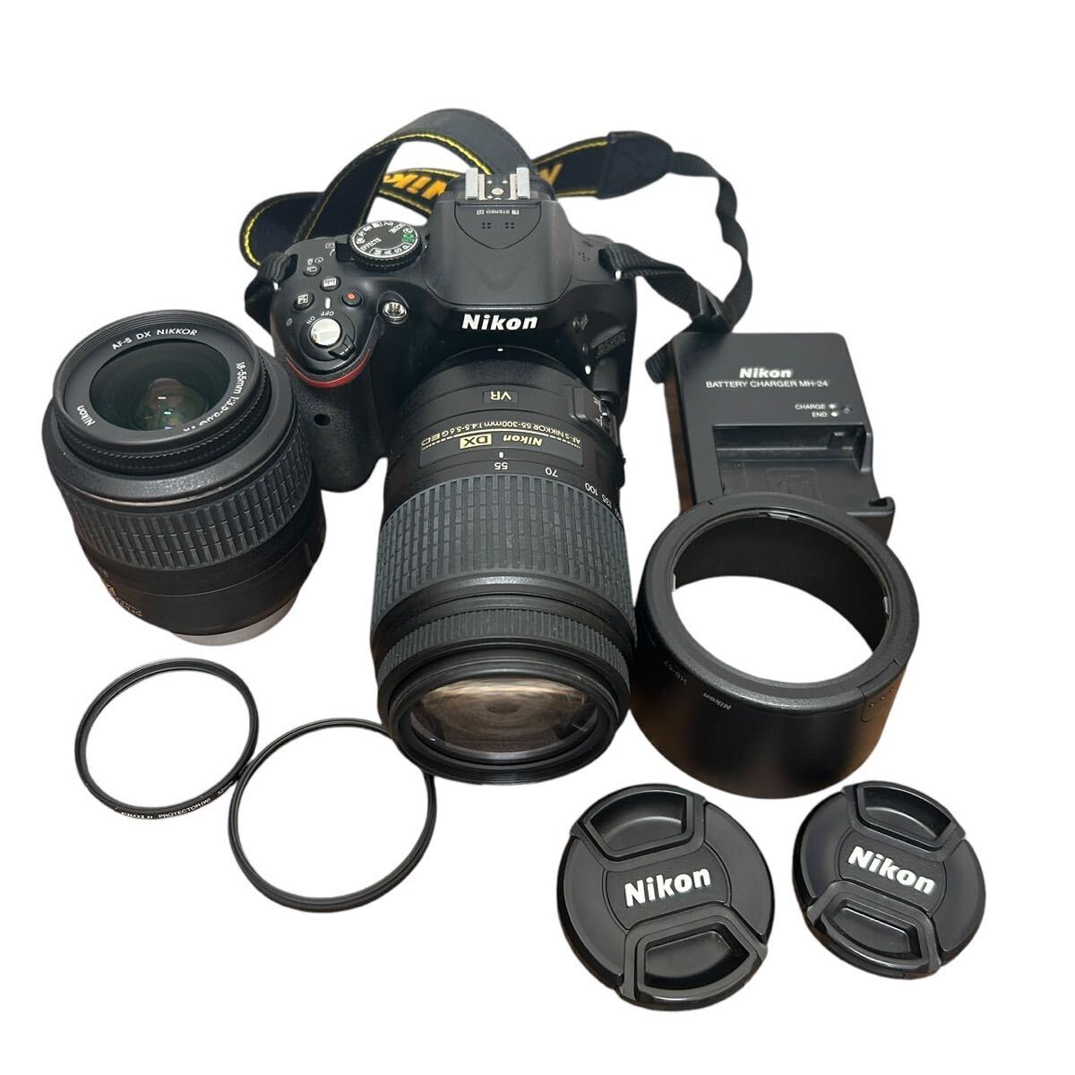 Yahoo!オークション -「nikon d5200 中古」の落札相場・落札価格 Yahoo!オークション -「nikon d5200 中古」の落札相場・落札価格