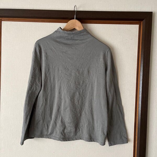 レディース長袖TシャツM~L