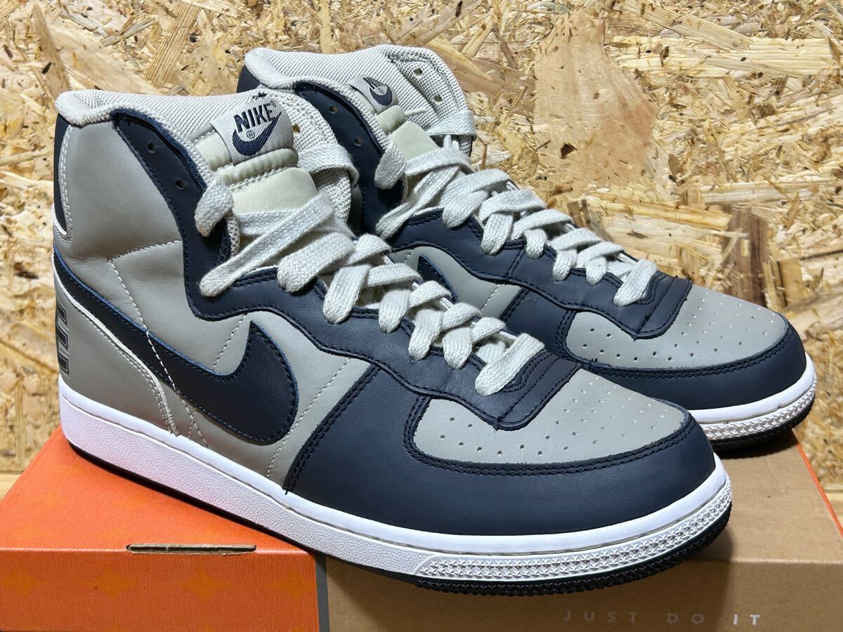 Yahoo!オークション -「nike ターミネーター hi」(ナイキ Yahoo!オークション -「nike ターミネーター hi」(ナイキ