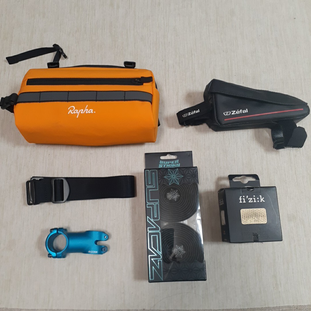 Yahoo!オークション -「ラファ rapha」(フロントバッグ Yahoo!オークション -「ラファ rapha」(フロントバッグ