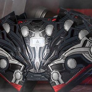 Thor Playing Cards