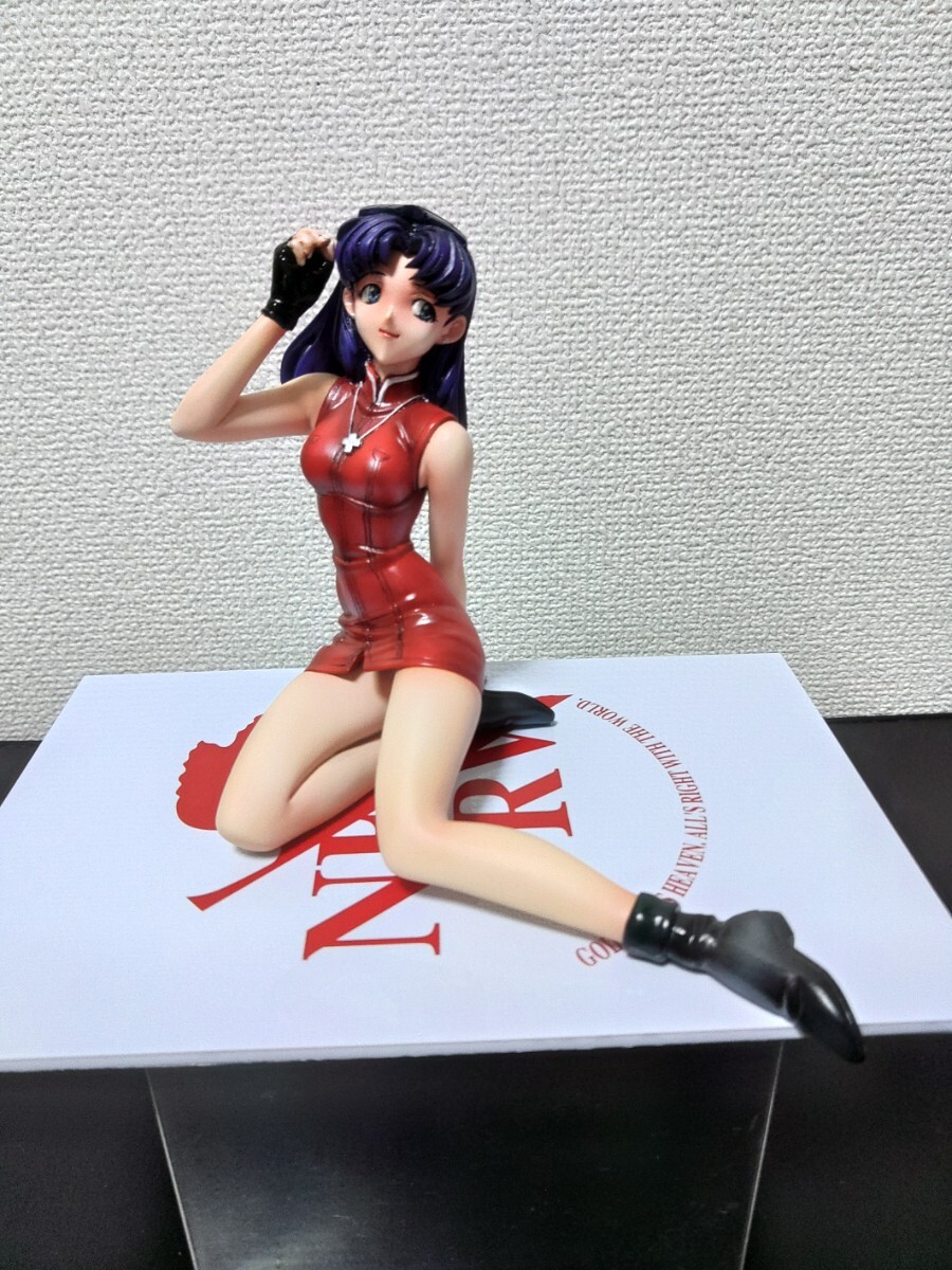 Yahoo!オークション -「葛城ミサト(ガレージキット)」の落札相場 Yahoo!オークション -「葛城ミサト(ガレージキット)」の落札相場