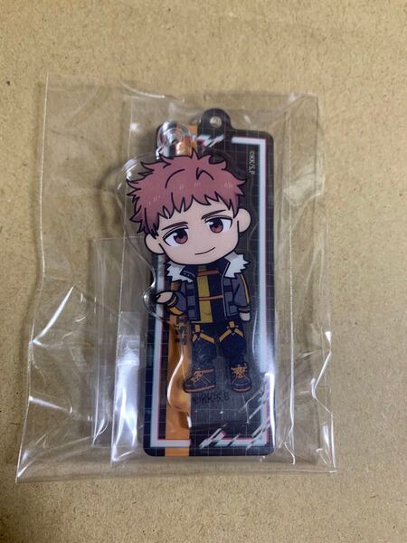 青の祓魔師 青エク アクスタ 志摩 TSUTAYA ポップアップ