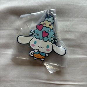 Tamagotchi Uni×サンリオキャラクターズ スペシャルラバーマスコット