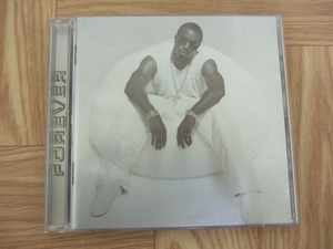 【CD】パフ・ダディ PUFF DADDY / FOREVER