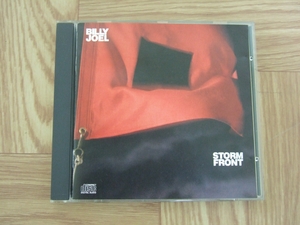 【CD】ビリー・ジョエル　BILLY JOEL / STORM FRONT 