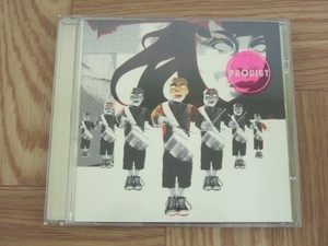 【CD】プロディジー　Prodigy / always outnumbered, never outgunned
