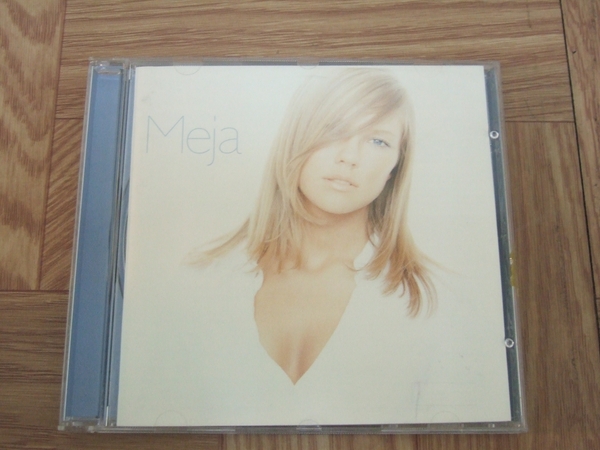 【CD】メイヤ / Meja