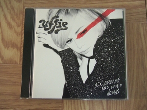 [CD] Uffie / Sex Dreams и джинсы джинсов