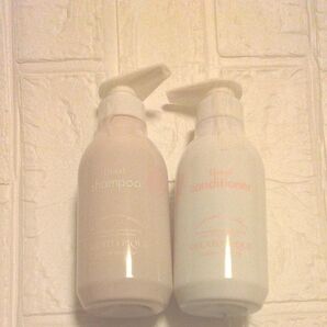 セット トリートメント シャンプー