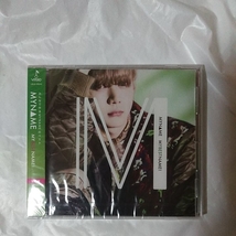 MYNAME /MYBESTNAME! Web盤 新品、未開封_画像1