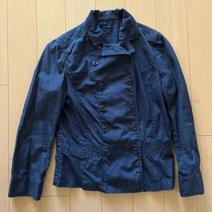 マカフィー ジャケット ライトアウター