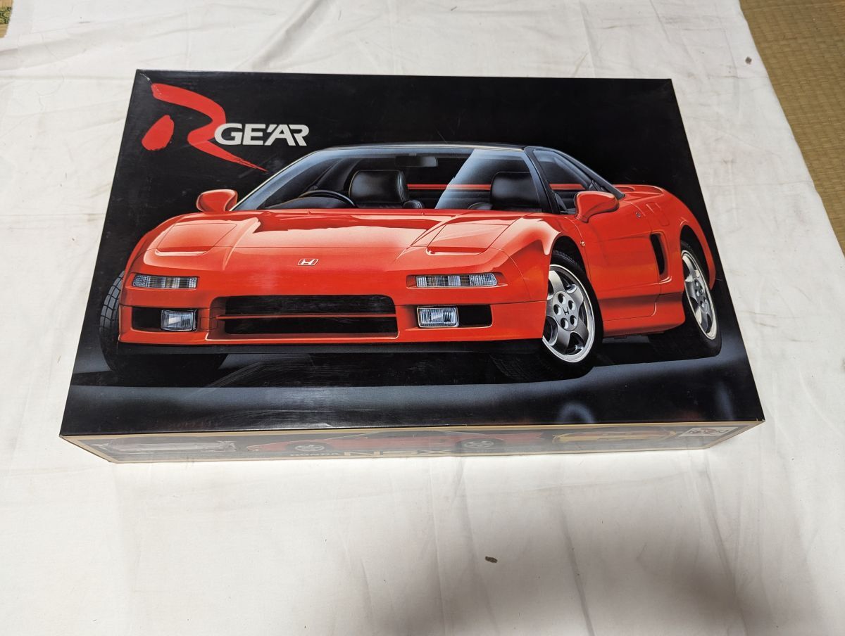 Yahoo!オークション -「rosso 1/12 nsx」(プラモデル) の落札 Yahoo!オークション -「rosso 1/12 nsx」(プラモデル) の落札