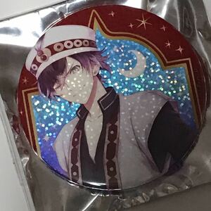 ディアラヴァ ディアラバ 【DIABOLIK LOVERS】DIABOLIK LOVERS 魅惑のアラビアンナイト ディアラバ ホロ 缶バッジ アヤト　逆巻