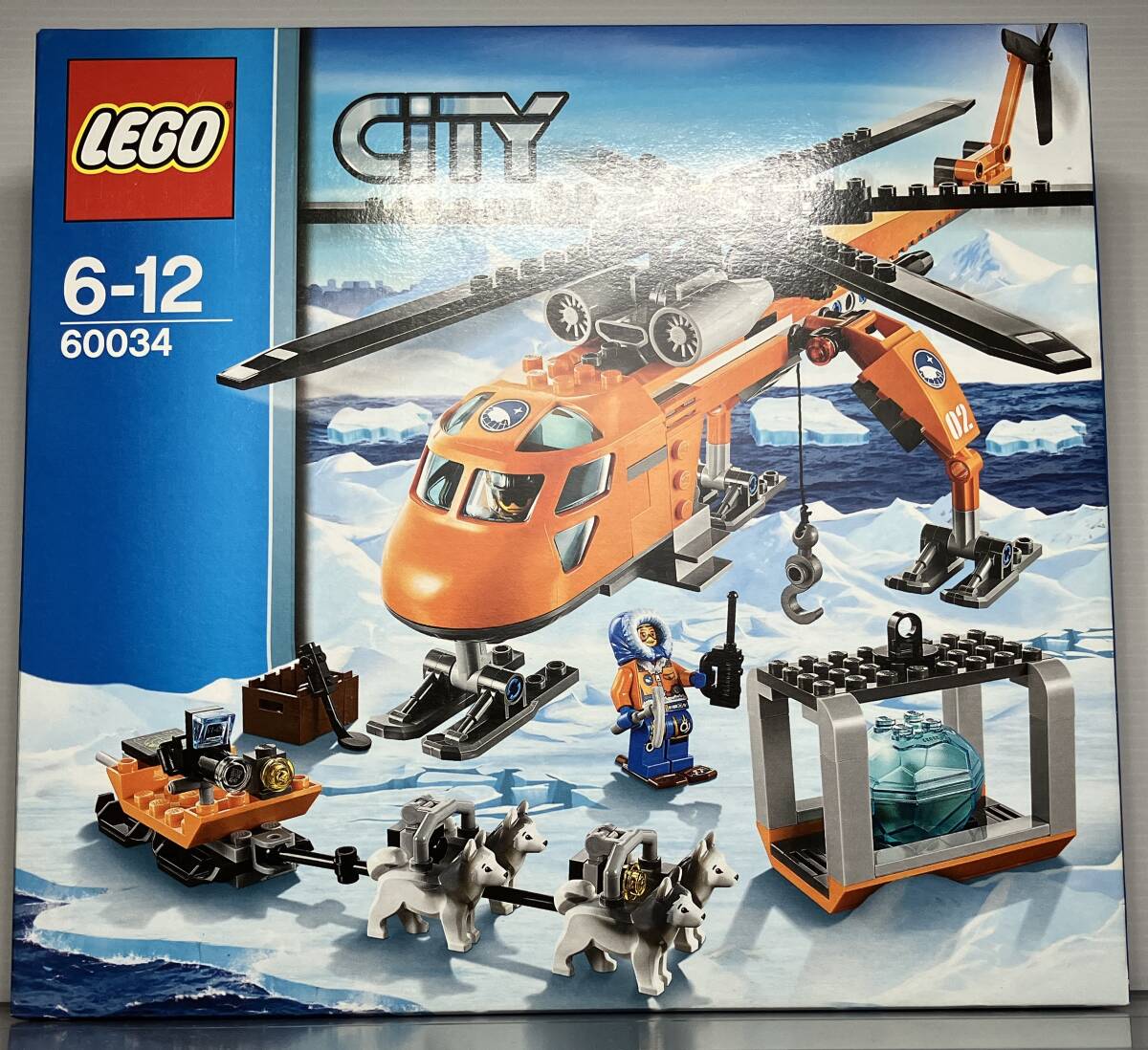 Yahoo!オークション -「lego city 廃盤」の落札相場・落札価格