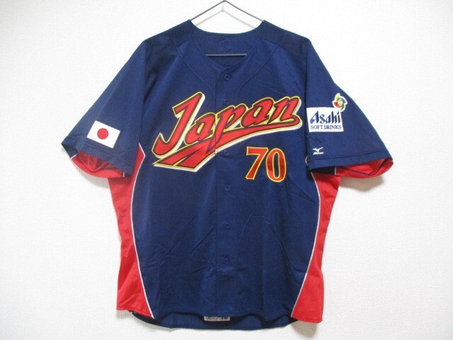 Yahoo!オークション -「wbc ユニフォーム 2006」の落札相場 Yahoo!オークション -「wbc ユニフォーム 2006」の落札相場
