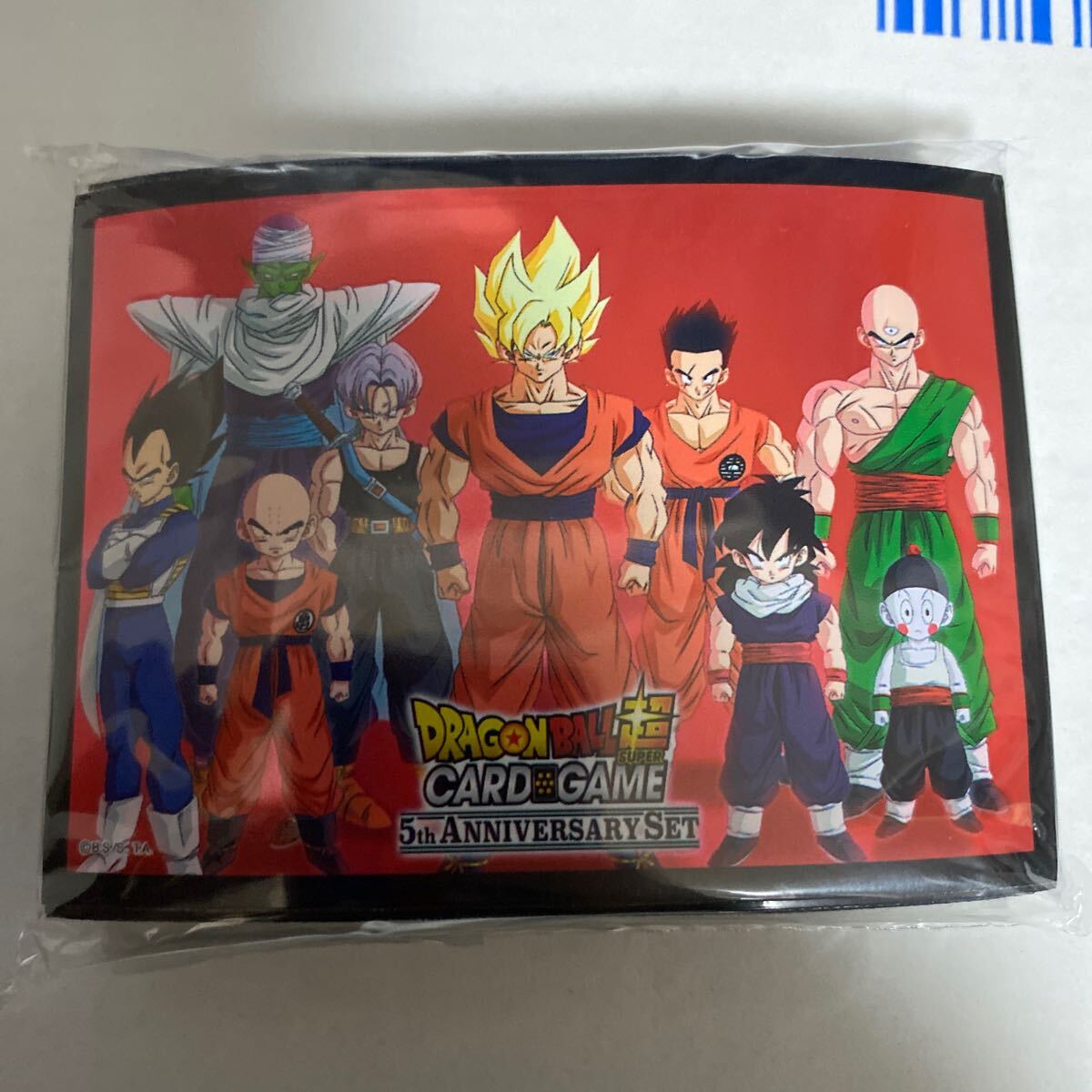 Yahoo!オークション -「ドラゴンボール カード 海外」の落札相場 Yahoo!オークション -「ドラゴンボール カード 海外」の落札相場