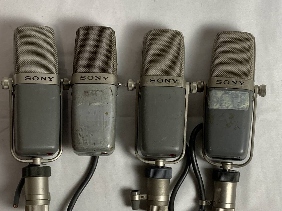 Yahoo!オークション -「sony c-38b」(マイク) (レコーディング Yahoo!オークション -「sony c-38b」(マイク) (レコーディング