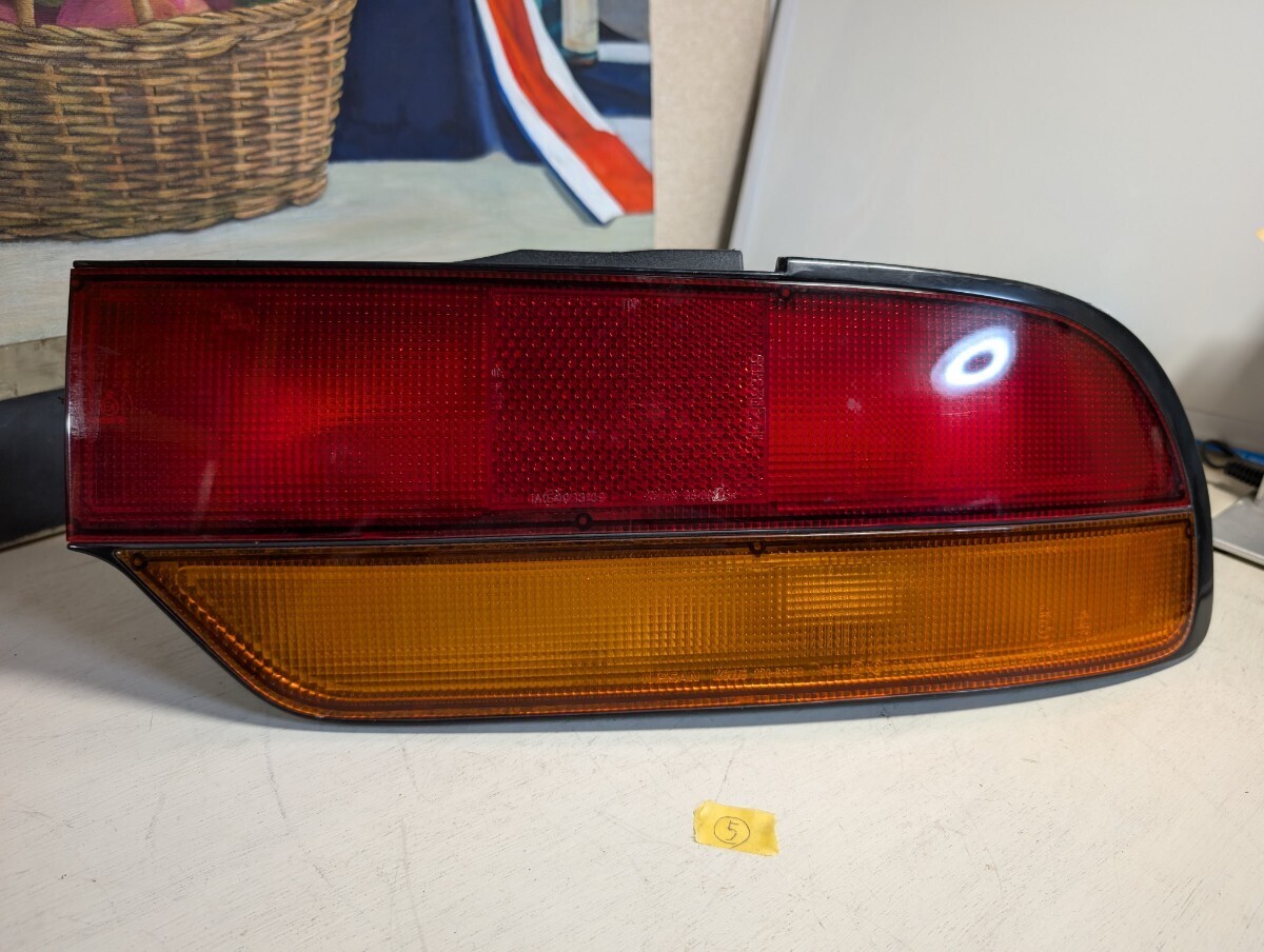 Yahoo!オークション -「180sx テール 中期」(パーツ) の落札相場 Yahoo!オークション -「180sx テール 中期」(パーツ) の落札相場