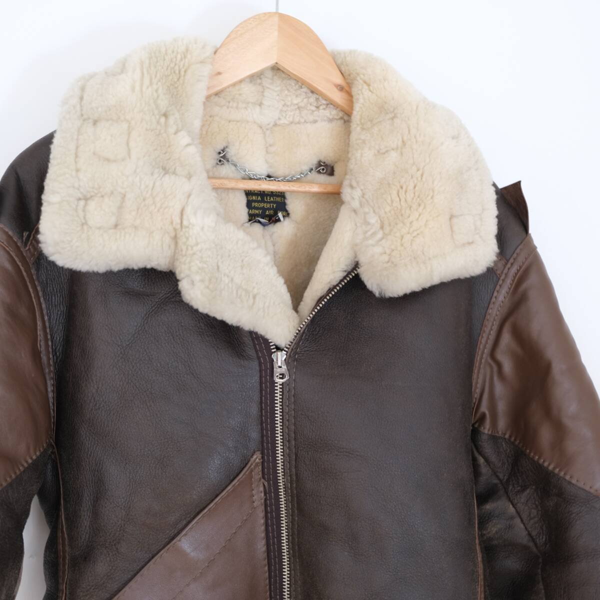 Yahoo!オークション -「insignia leather」の落札相場・落札価格 Yahoo!オークション -「insignia leather」の落札相場・落札価格