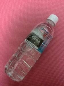  Nissan goods Tokyo Motor Show Ken&Mary mineral water free shipping 