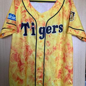 タイガース ユニフォーム
