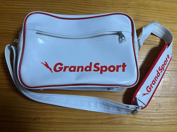スポーツバッグ Grand Sport グランスポール