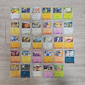 ポケモンカードゲーム クレイバースト 29枚 + ポケモンメザスタ パルキア セブンイレブンオリジナルスペシャルタグ