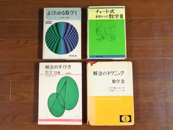 Yahoo!オークション -「矢野健太郎 解法の手びき」の落札相場 Yahoo!オークション -「矢野健太郎 解法の手びき」の落札相場